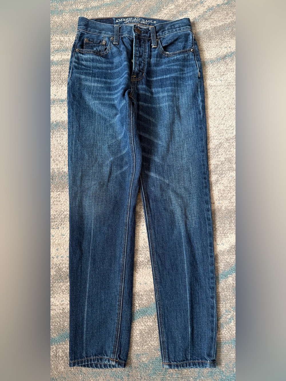 American Eagle Outfitters Women's Size 00 Jeans